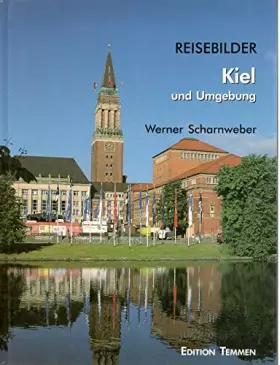 Couverture du produit · Reisebilder, Kiel und Umgebung
