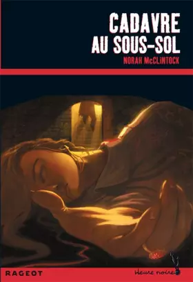 Couverture du produit · Cadavre au sous-sol