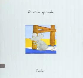 Couverture du produit · Pan Con Chocolate 7 - La Casa Grande - 9788430729166 (SIN COLECCION)