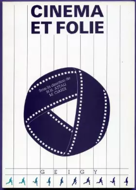 Couverture du produit · CINEMA ET FOLIE.