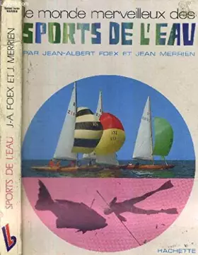 Couverture du produit · Le Monde Merveilleux Des Sports De l' Eau
