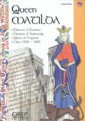 Couverture du produit · Queen Matilda