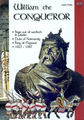Couverture du produit · William the CONQUEROR
