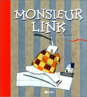 Couverture du produit · Monsieur link