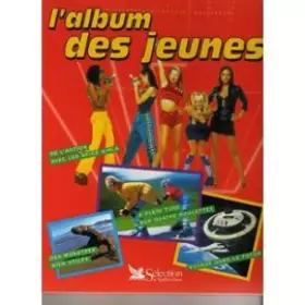 Couverture du produit · L'album des jeunes