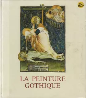 Couverture du produit · la peinture de style gothique internationale
