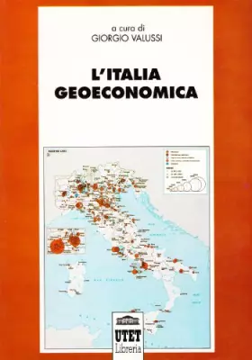 Couverture du produit · L'Italia geoeconomica