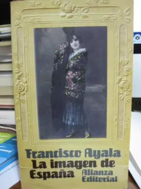 Couverture du produit · La imagen de espana/ The Image of Spain