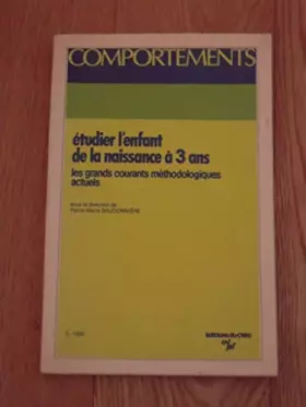 Couverture du produit · Comportements -03