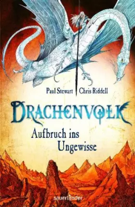 Couverture du produit · Drachenvolk - Aufbruch ins Ungewisse