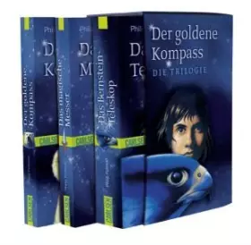 Couverture du produit · Der goldene Kompass