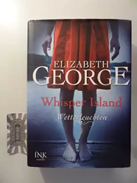 Couverture du produit · Whisper Island - Wetterleuchten