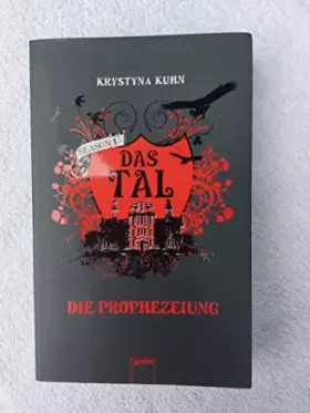 Couverture du produit · Das Tal: Die Prophezeiung: Season 1 - Band 4
