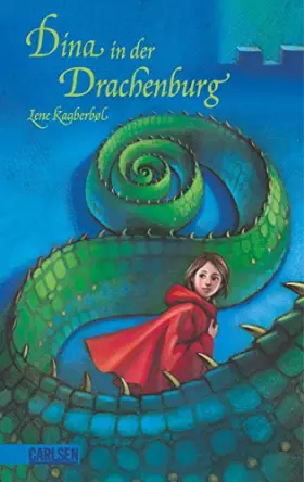 Couverture du produit · Dina in der Drachenburg