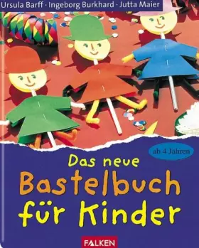 Couverture du produit · Das neue Bastelbuch für Kinder
