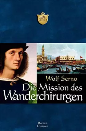 Couverture du produit · Die Mission des Wanderchirurgen: Roman