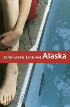Couverture du produit · Eine wie Alaska