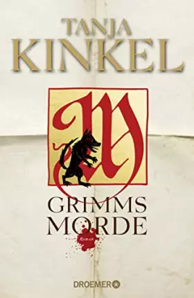 Couverture du produit · Grimms Morde: Roman