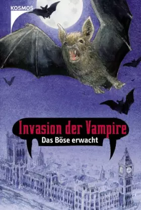 Couverture du produit · Invasion der Vampire: Das Böse erwacht