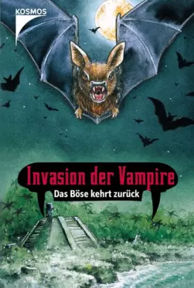 Couverture du produit · Invasion der Vampire: Das Böse kehrt zurück