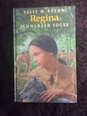 Couverture du produit · Regina - schwarzer Vogel