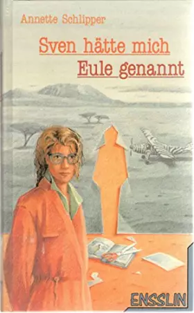 Couverture du produit · Sven hätte mich Eule genannt