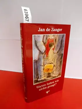 Couverture du produit · Warum haben wir nichts gesagt?