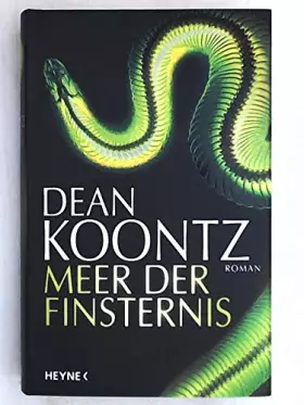 Couverture du produit · Meer der Finsternis: Roman