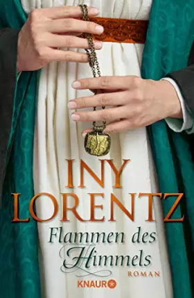 Couverture du produit · Flammen des Himmels: Roman