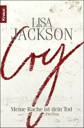 Couverture du produit · Cry: Meine Rache ist dein Tod