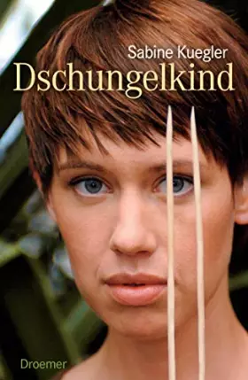 Couverture du produit · Dschungelkind