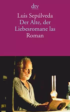 Couverture du produit · Der Alte, der Liebesromane las.
