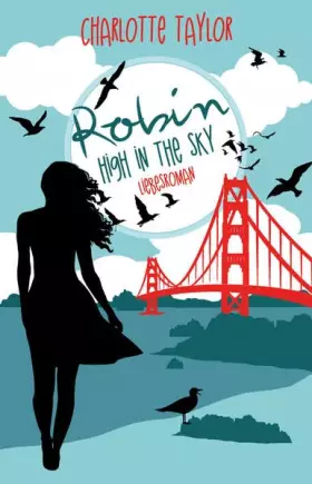 Couverture du produit · Robin – High in the Sky: Liebesroman