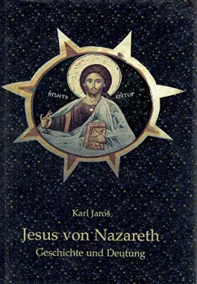Couverture du produit · Jesus von Nazareth: Geschichte und Deutung (Kulturgeschichte der Antiken Welt)