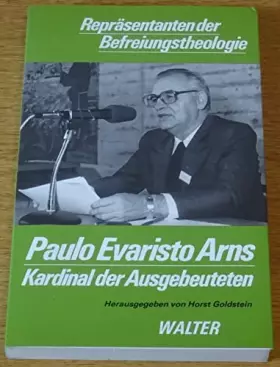 Couverture du produit · Kardinal der Ausgebeuteten. Repräsentanten der Befreiung