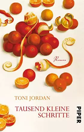 Couverture du produit · Tausend kleine Schritte: Roman