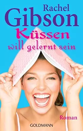 Couverture du produit · Küssen will gelernt sein