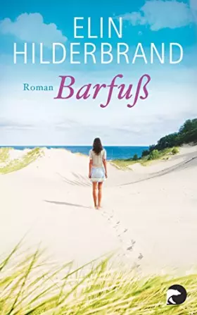 Couverture du produit · Barfuß: Roman