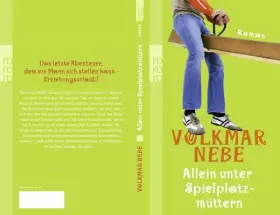 Couverture du produit · Allein unter Spielplatzmüttern
