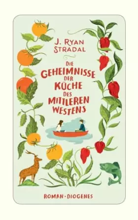 Couverture du produit · Die Geheimnisse der Küche des Mittleren Westens (detebe)