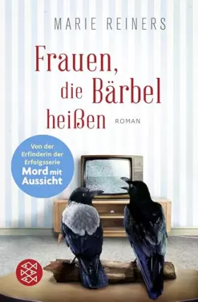 Couverture du produit · Frauen, die Bärbel heißen: Roman