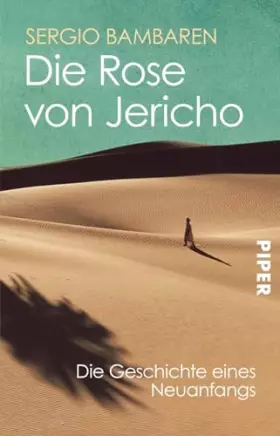Couverture du produit · Die Rose von Jericho: Die Geschichte eines Neuanfangs