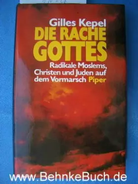 Couverture du produit · Die Rache Gottes radikale Moslems, Christen und Juden auf dem Vormarsch