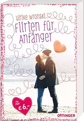 Couverture du produit · Flirten für Anfänger: Valentinsaktion