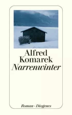 Couverture du produit · Narrenwinter: Roman (detebe)