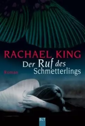Couverture du produit · Der Ruf des Schmetterlings: Roman (BLT. Bastei Lübbe Taschenbücher)