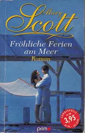 Couverture du produit · Fröhliche Ferien am Meer