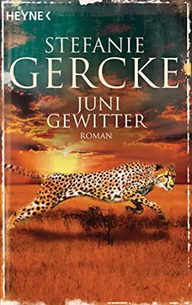 Couverture du produit · Junigewitter: Roman