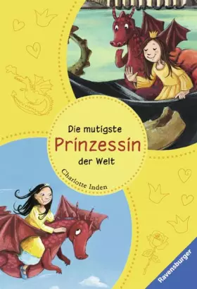 Couverture du produit · Die mutigste Prinzessin der Welt