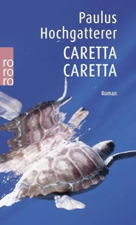 Couverture du produit · Caretta Caretta
